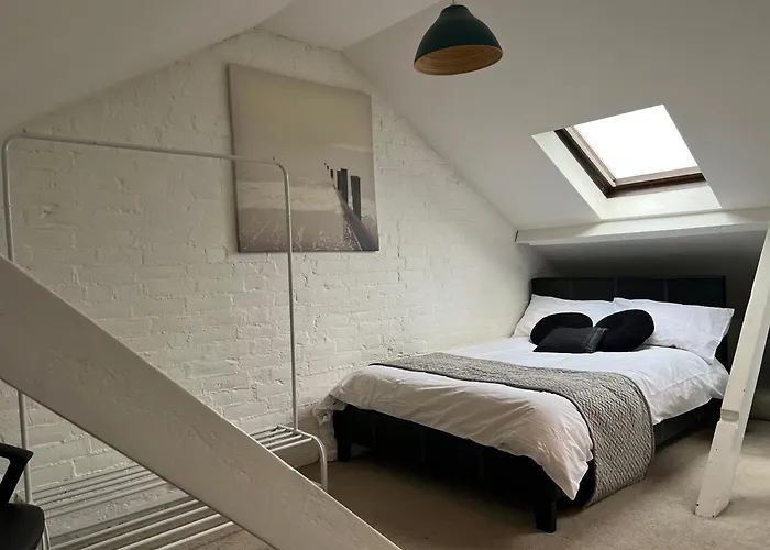 Chart Cottage