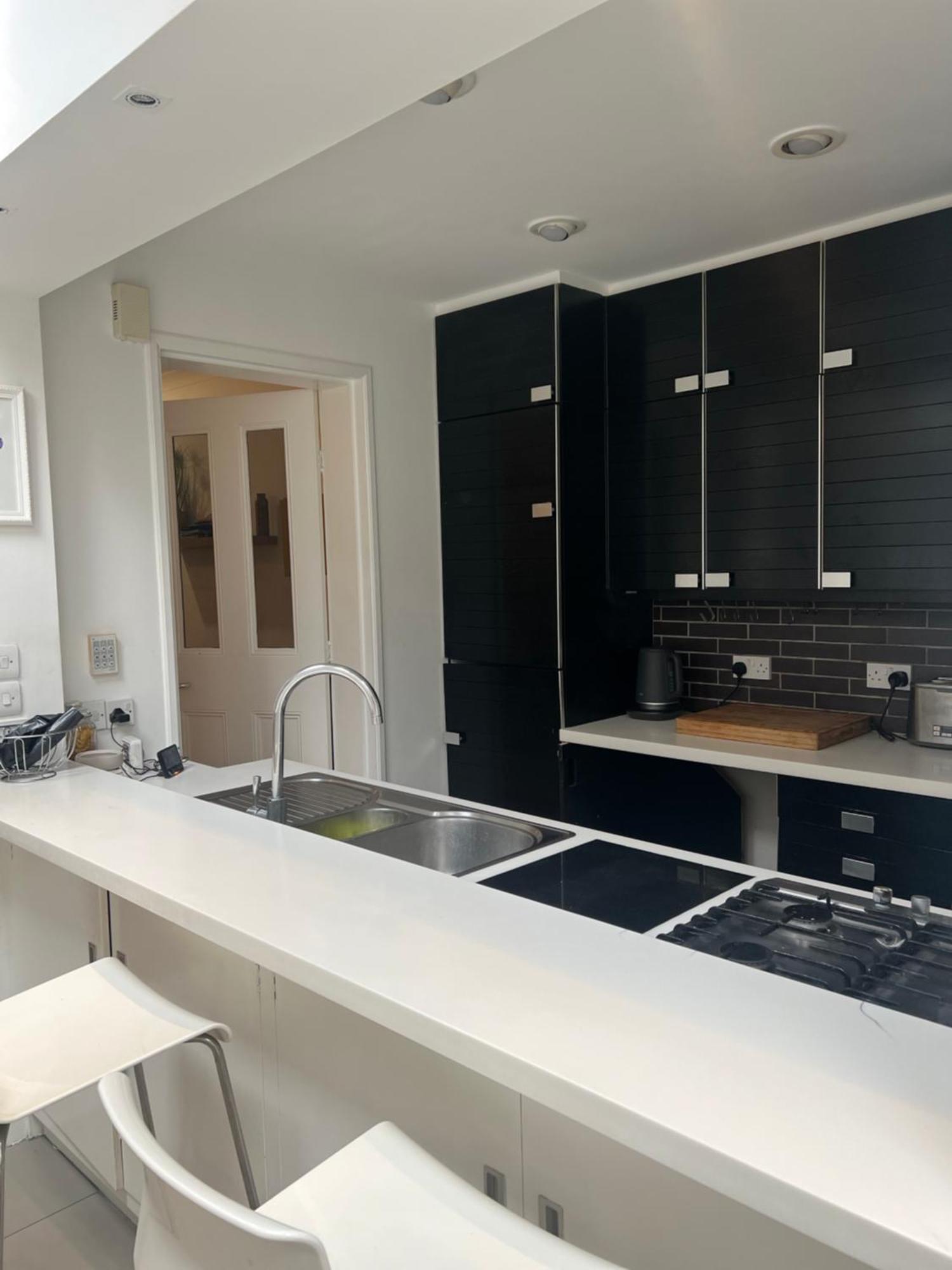 Holiday home Chart Stanmore (Greater London)